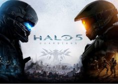 Halo 5 s encuentra entre los juegos más premiados para Xbox One