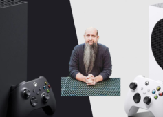 Xbox Series entrevista jason ronald