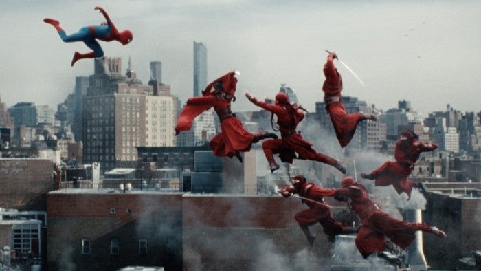 Imagen destacada deAndrew Garfield Calls Spider-Man: Brand New Day Trailer Fan Theory 'Insane'