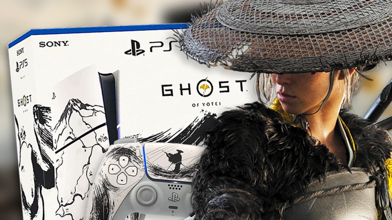 Imagen destacada dePlayStation’s Ghost of Yotei PS5 Bundle Is Now a Considerably Better Deal Following Price Hikes