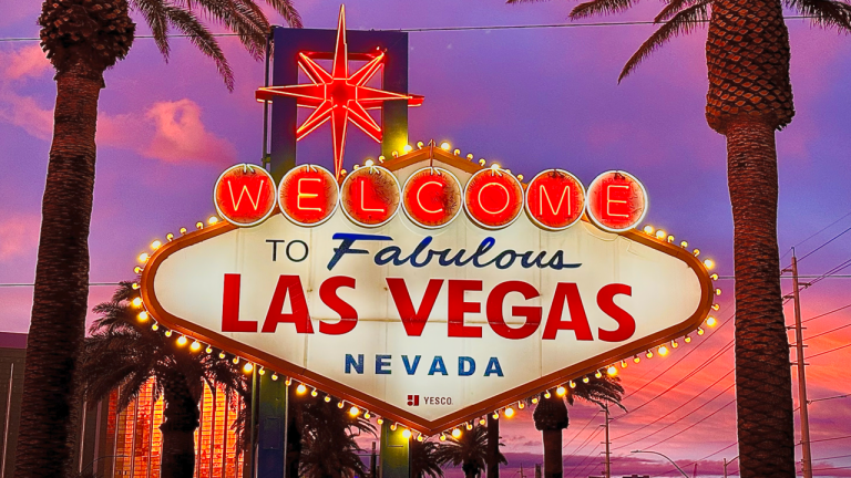 Imagen destacada deBattlefield 6 Fans Believe BF Studios Is Teasing a Las Vegas Map