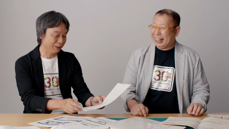 Imagen destacada deLegendary Nintendo Designer Takashi Tezuka Set to Retire