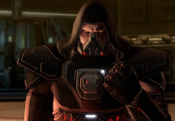 Imagen destacada deStar Wars: The Old Republic Director James Ohlen Discusses BioWare Exit After EA Killed New Republic Reboot
