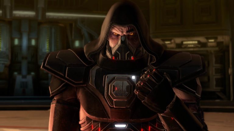 Imagen destacada deStar Wars: The Old Republic Director James Ohlen Discusses BioWare Exit After EA Killed New Republic Reboot