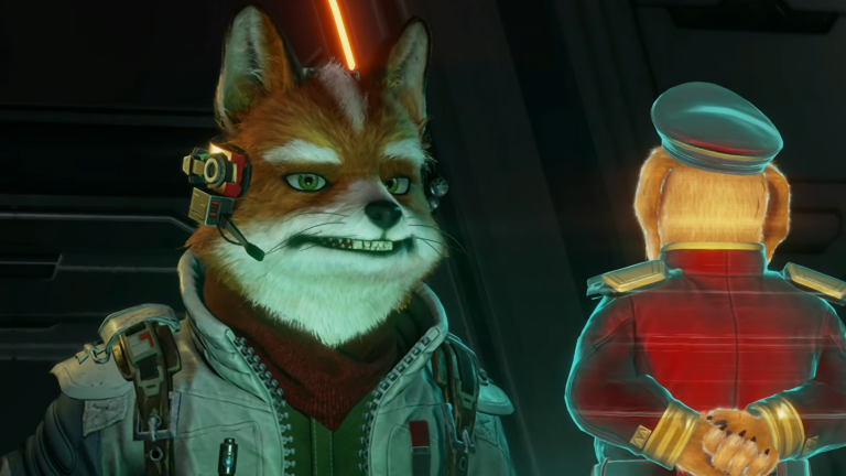 Imagen destacada deNintendo Confirms Switch 2 Star Fox Pricing